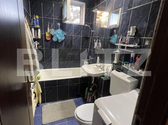 Apartament de vânzare 3 camere Nord-Est - 207477AV | BLITZ Zalău | Poza8