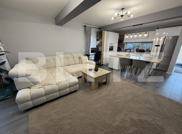 Casa de vânzare 3 camere Sud - 207479CV | BLITZ Zalău | Poza2