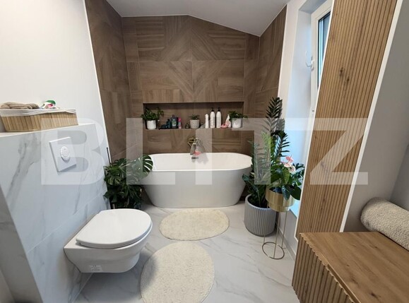 Casa de vânzare 3 camere Sud - 207479CV | BLITZ Zalău | Poza8