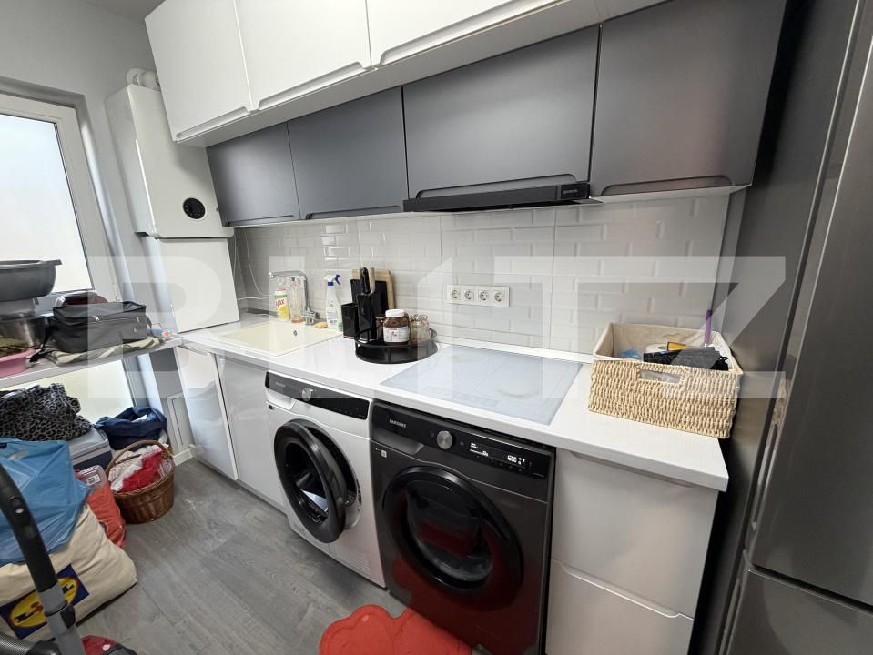 Casa de vânzare 3 camere Sud - 207479CV | BLITZ Zalău | Poza3