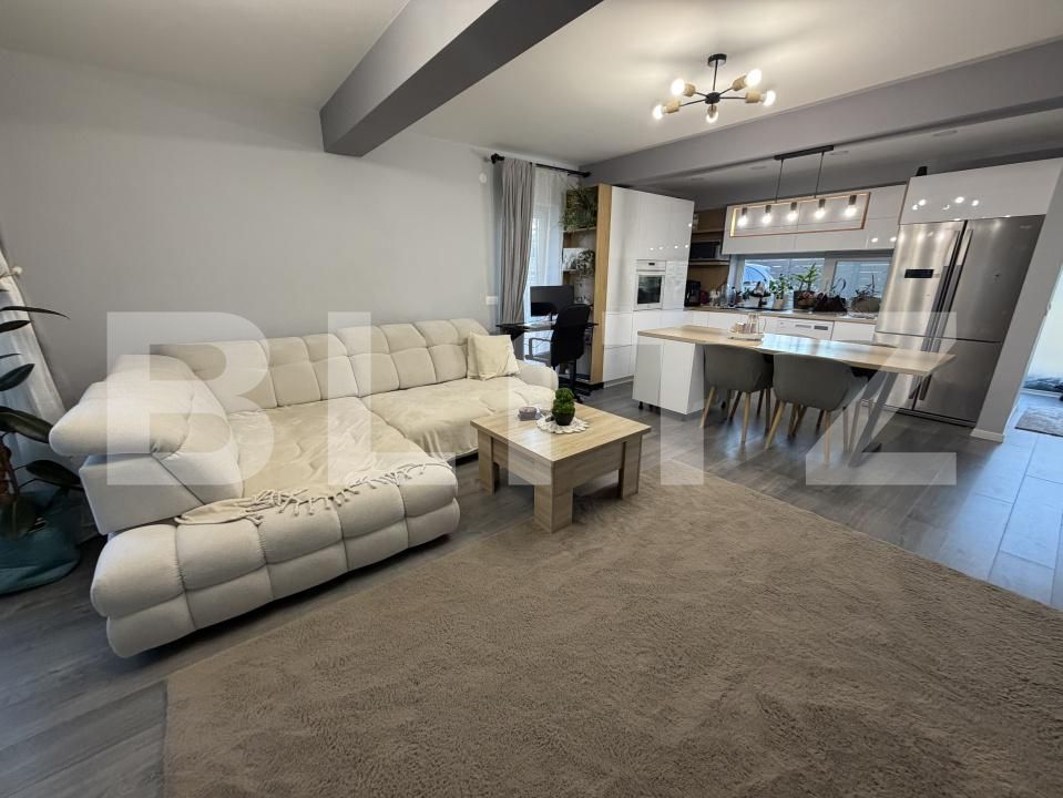 Casa de vânzare 3 camere Sud - 207479CV | BLITZ Zalău | Poza2