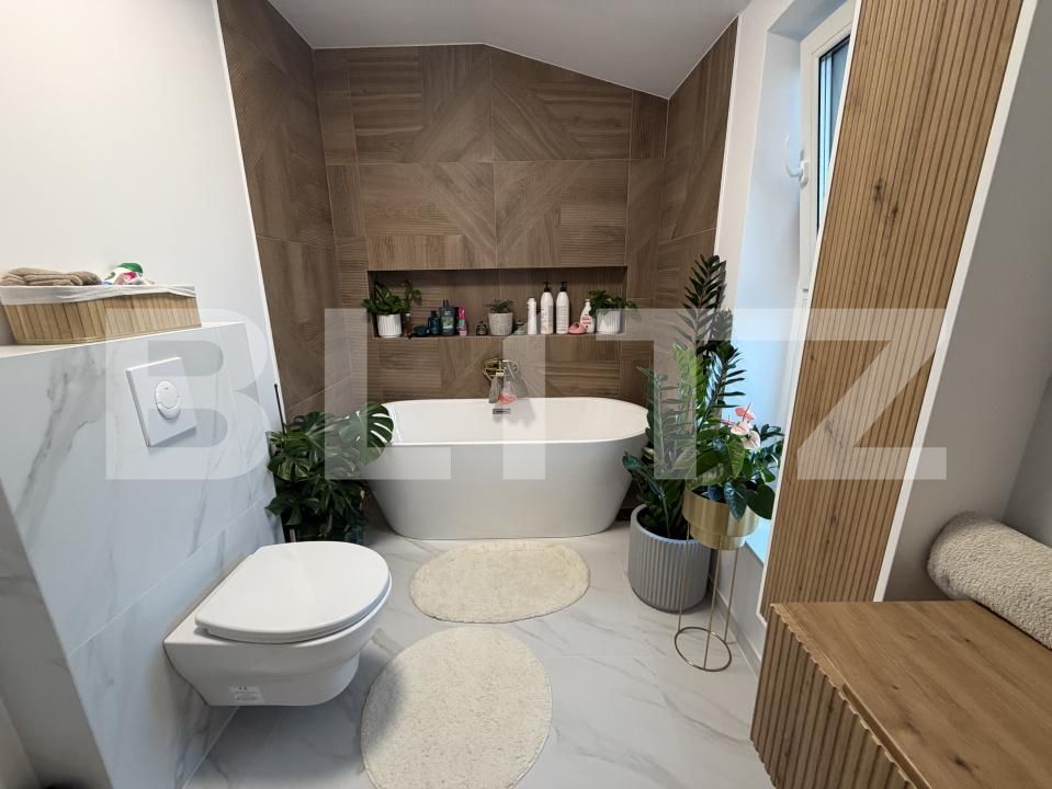 Casa de vânzare 3 camere Sud - 207479CV | BLITZ Zalău | Poza8