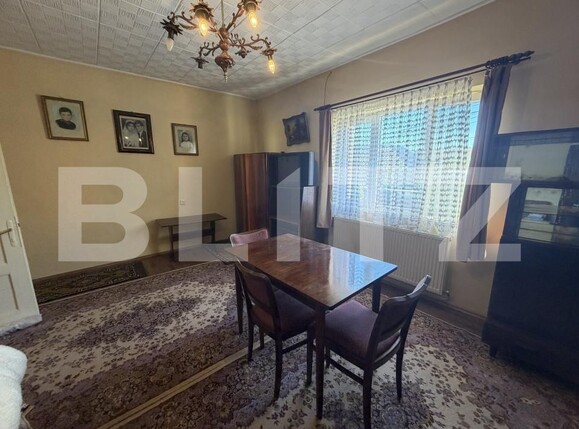 Casa de vânzare 3 camere Nord - 207555CV | BLITZ Zalău | Poza1