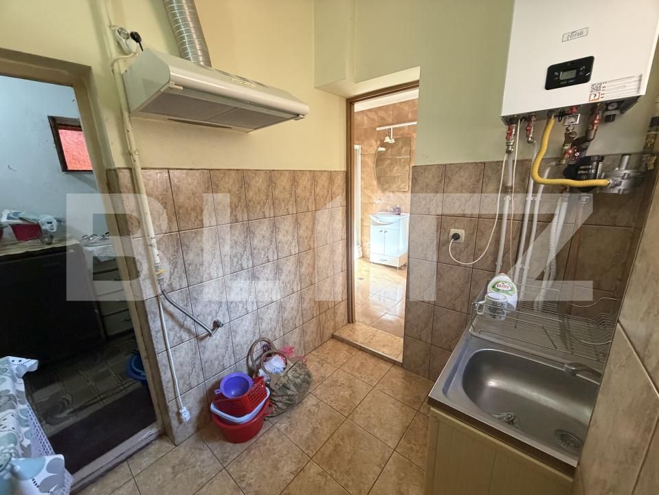 Casa de vânzare 3 camere Nord - 207555CV | BLITZ Zalău | Poza5