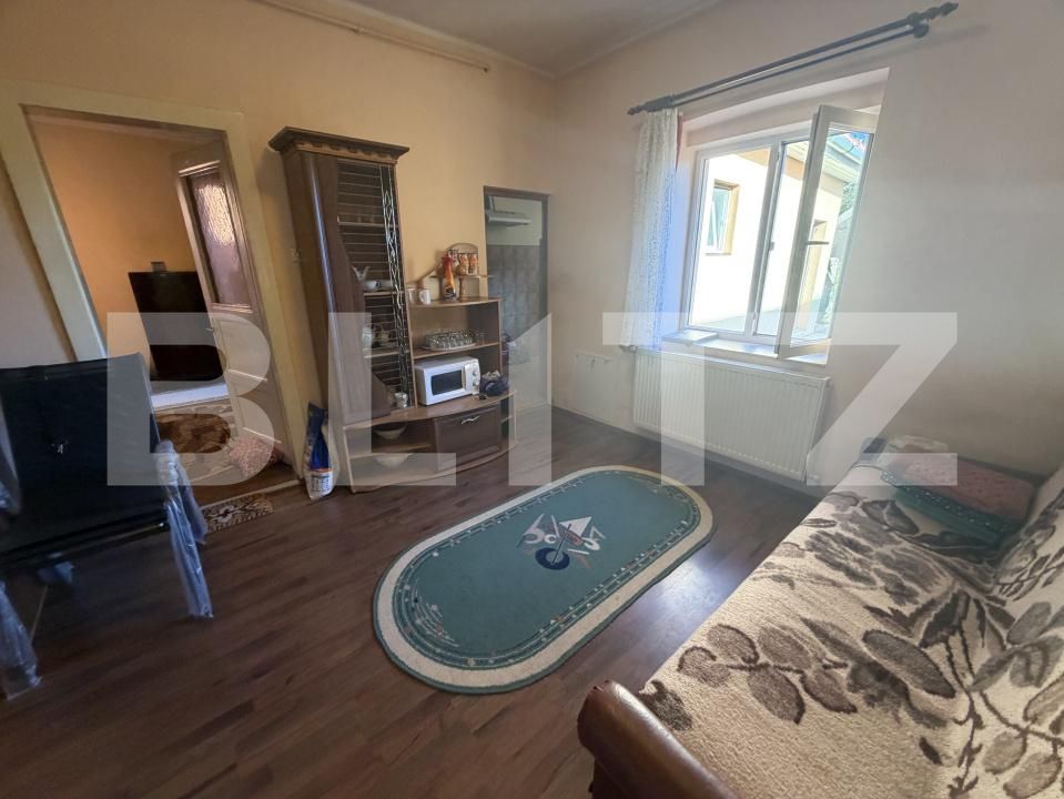 Casa de vânzare 3 camere Nord - 207555CV | BLITZ Zalău | Poza4