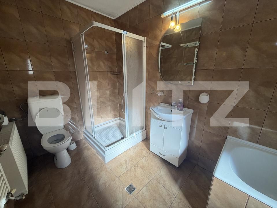 Casa de vânzare 3 camere Nord - 207555CV | BLITZ Zalău | Poza6