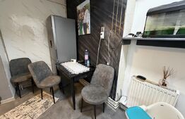 Garsoniera de vanzare, 31 mp, zona Nord-Vest