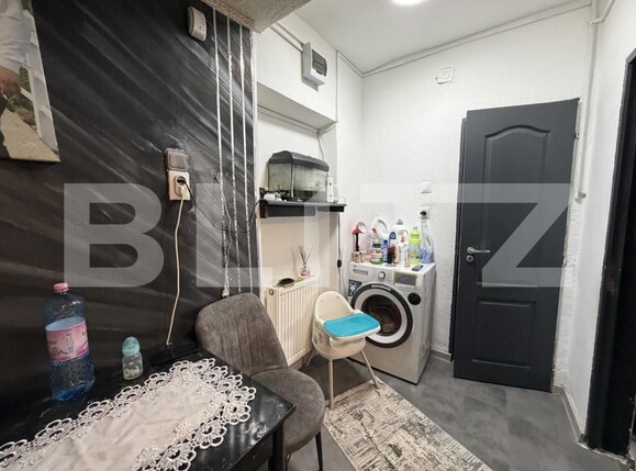 Garsonieră de vânzare Simleu Silvaniei - 207822AV | BLITZ Zalău | Poza2
