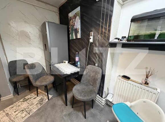 Garsonieră de vânzare Simleu Silvaniei - 207822AV | BLITZ Zalău | Poza3