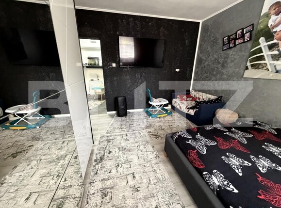 Garsonieră de vânzare Simleu Silvaniei - 207822AV | BLITZ Zalău | Poza4