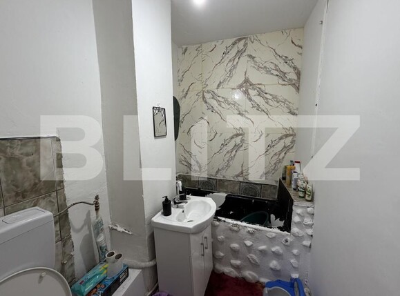 Garsonieră de vânzare Simleu Silvaniei - 207822AV | BLITZ Zalău | Poza5