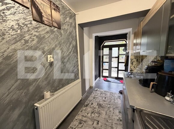 Garsonieră de vânzare Simleu Silvaniei - 207822AV | BLITZ Zalău | Poza1