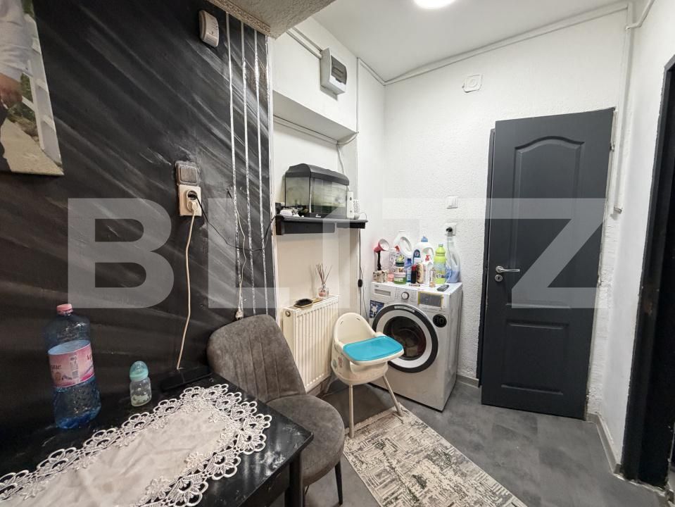 Garsonieră de vânzare Simleu Silvaniei - 207822AV | BLITZ Zalău | Poza2