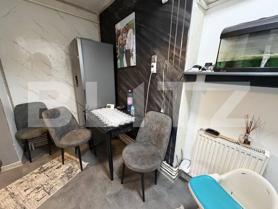 Garsonieră de vânzare Simleu Silvaniei - 207822AV | BLITZ Zalău | Poza3