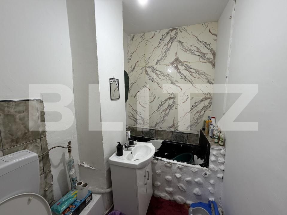 Garsonieră de vânzare Simleu Silvaniei - 207822AV | BLITZ Zalău | Poza5