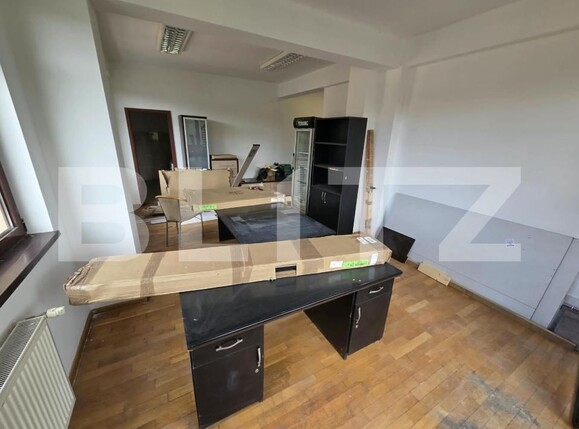 Spațiu birouri de închiriat Nord - 207853SIB | BLITZ Zalău | Poza3