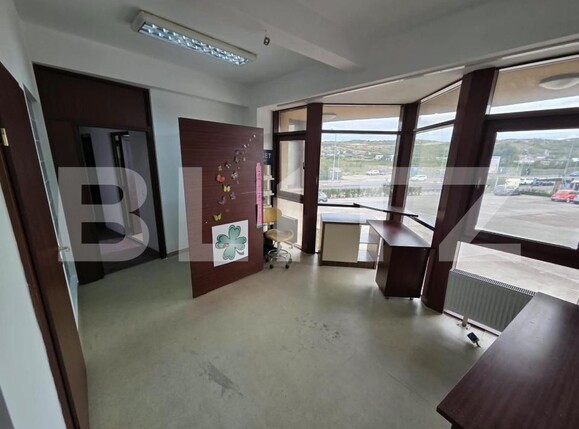 Spațiu birouri de închiriat Nord - 207853SIB | BLITZ Zalău | Poza1
