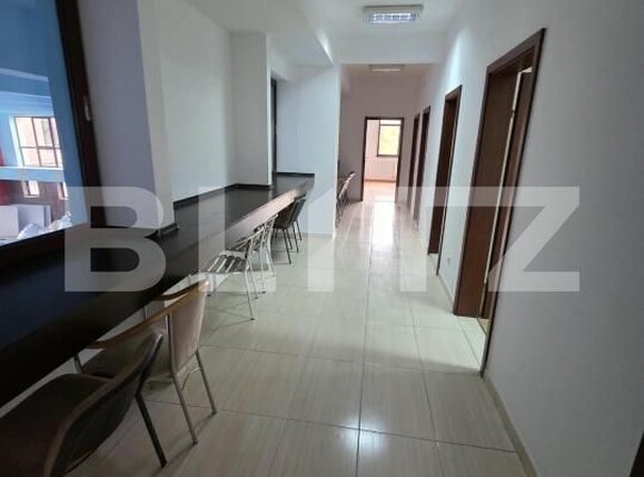 Spațiu birouri de închiriat Nord - 207853SIB | BLITZ Zalău | Poza6