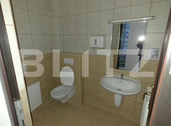Spațiu birouri de închiriat Nord - 207853SIB | BLITZ Zalău | Poza15