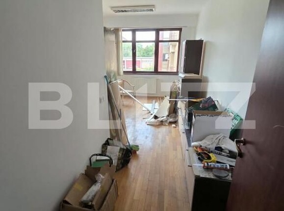 Spațiu birouri de închiriat Nord - 207853SIB | BLITZ Zalău | Poza5