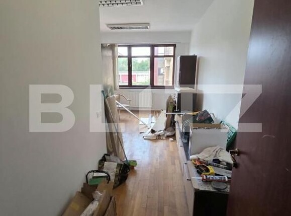 Spațiu birouri de închiriat Nord - 207853SIB | BLITZ Zalău | Poza4