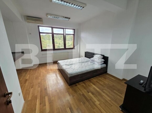 Spațiu birouri de închiriat Nord - 207853SIB | BLITZ Zalău | Poza8