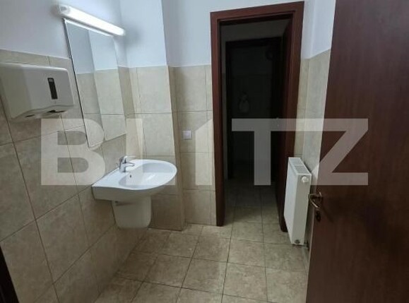 Spațiu birouri de închiriat Nord - 207853SIB | BLITZ Zalău | Poza11