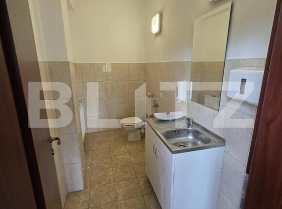 Spațiu birouri de închiriat Nord - 207853SIB | BLITZ Zalău | Poza10