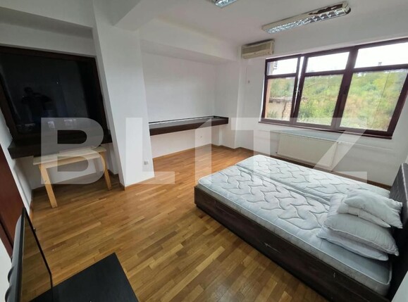 Spațiu birouri de închiriat Nord - 207853SIB | BLITZ Zalău | Poza9