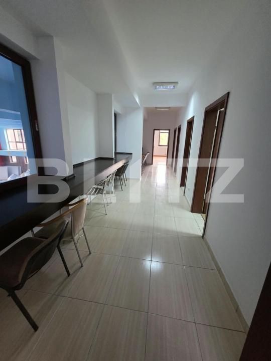 Spațiu birouri de închiriat Nord - 207853SIB | BLITZ Zalău | Poza6