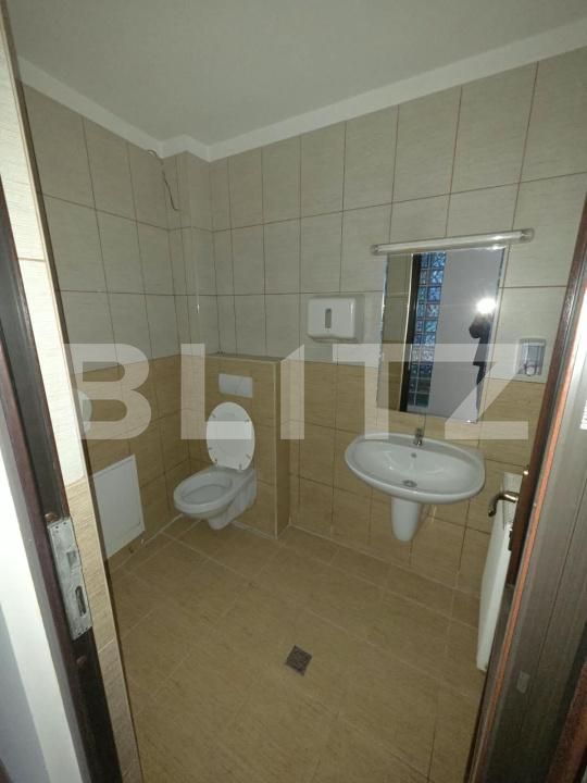 Spațiu birouri de închiriat Nord - 207853SIB | BLITZ Zalău | Poza15