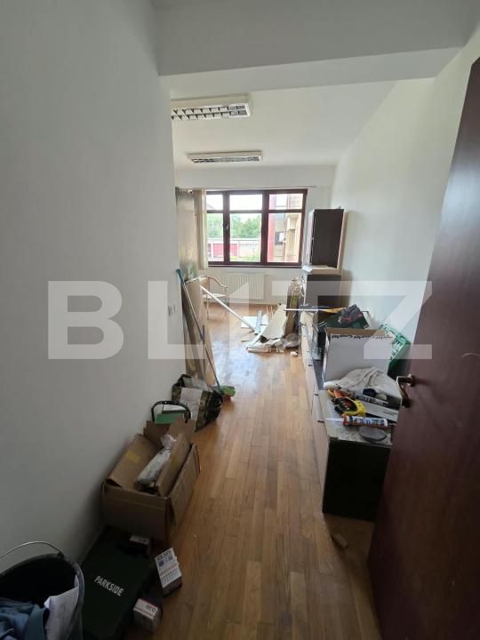 Spațiu birouri de închiriat Nord - 207853SIB | BLITZ Zalău | Poza5