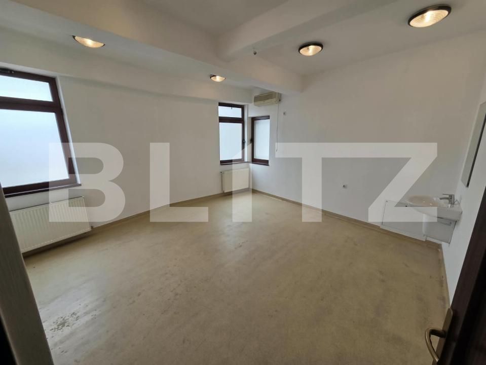 Spațiu birouri de închiriat Nord - 207853SIB | BLITZ Zalău | Poza2