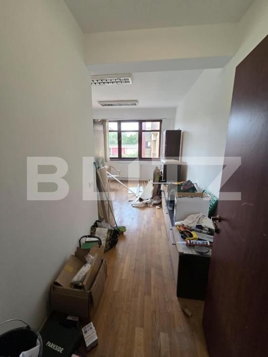 Spațiu birouri de închiriat Nord - 207853SIB | BLITZ Zalău | Poza4