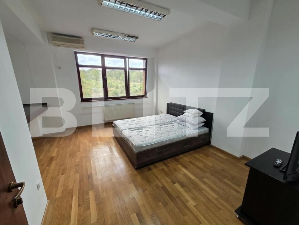Spațiu birouri de închiriat Nord - 207853SIB | BLITZ Zalău | Poza8