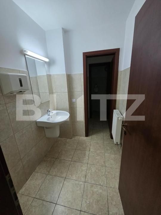 Spațiu birouri de închiriat Nord - 207853SIB | BLITZ Zalău | Poza11