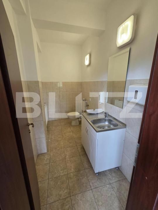 Spațiu birouri de închiriat Nord - 207853SIB | BLITZ Zalău | Poza10