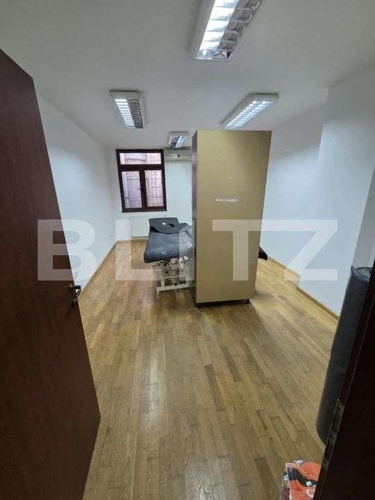 Spațiu birouri de închiriat Nord - 207853SIB | BLITZ Zalău | Poza7