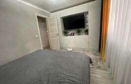 Apartament 2 camere, 55 mp, zona Nord