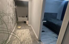 Apartament 2 camere, 55 mp, zona Nord
