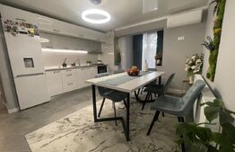 Apartament 2 camere, 55 mp, zona Nord