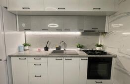 Apartament 2 camere, 55 mp, zona Nord