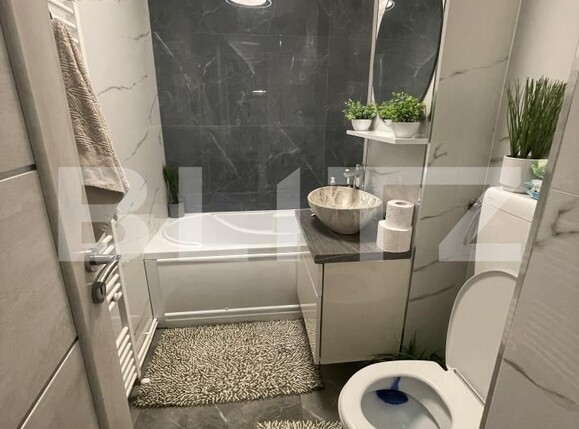 Apartament de vânzare 2 camere Nord - 207856AV | BLITZ Zalău | Poza11