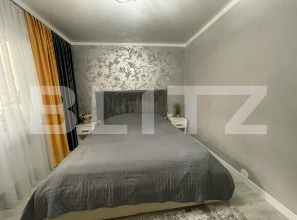 Apartament de vânzare 2 camere Nord - 207856AV | BLITZ Zalău | Poza3