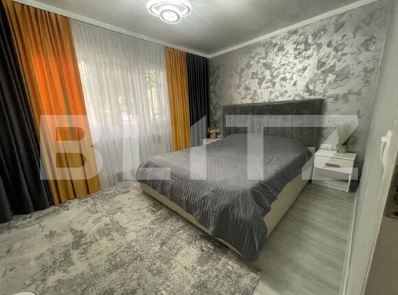 Apartament de vânzare 2 camere Nord - 207856AV | BLITZ Zalău | Poza1