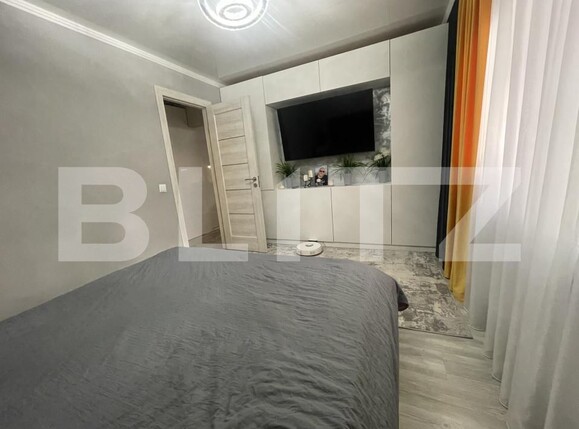 Apartament de vânzare 2 camere Nord - 207856AV | BLITZ Zalău | Poza2