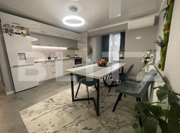 Apartament de vânzare 2 camere Nord - 207856AV | BLITZ Zalău | Poza6