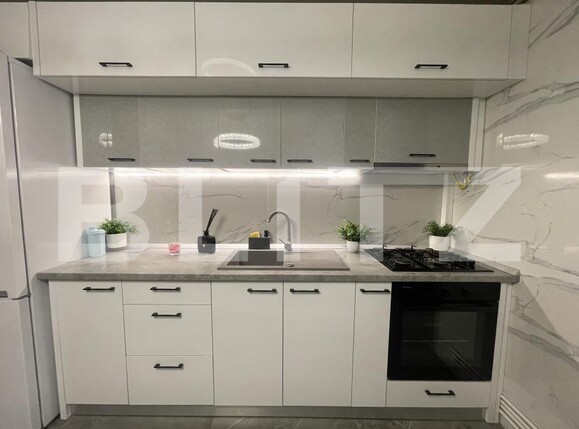 Apartament de vânzare 2 camere Nord - 207856AV | BLITZ Zalău | Poza8