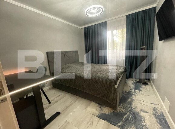 Apartament de vânzare 2 camere Nord - 207856AV | BLITZ Zalău | Poza4