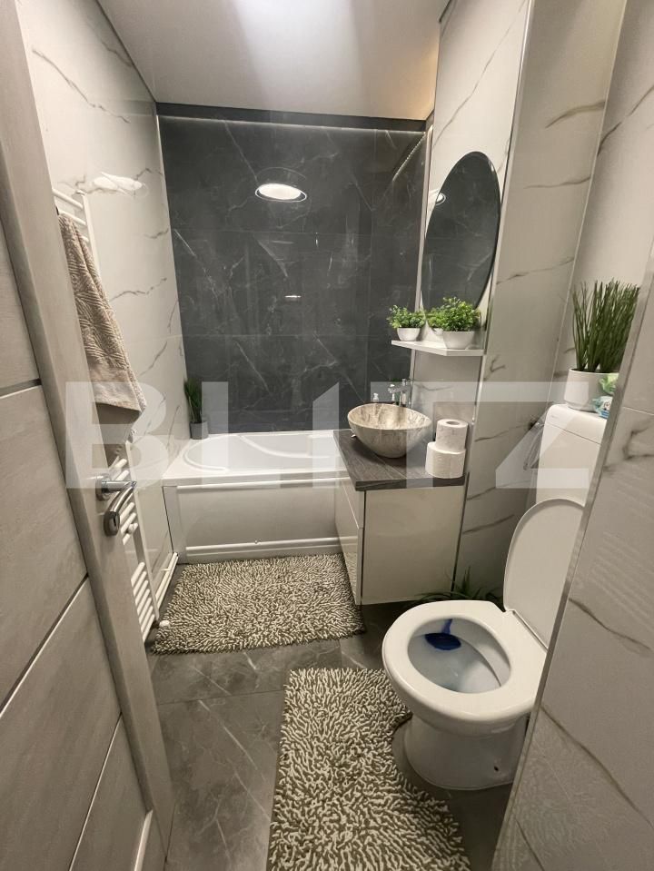 Apartament de vânzare 2 camere Nord - 207856AV | BLITZ Zalău | Poza11